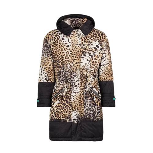 Man Padded Coat