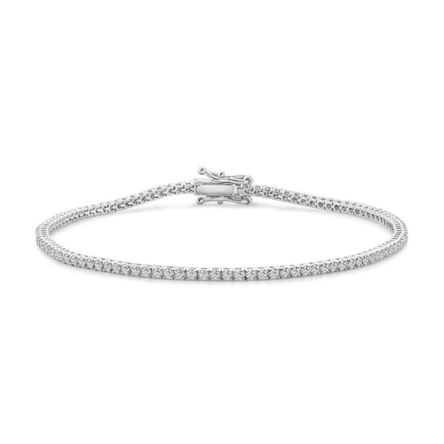 bracelet B385-GB13135-14K-W