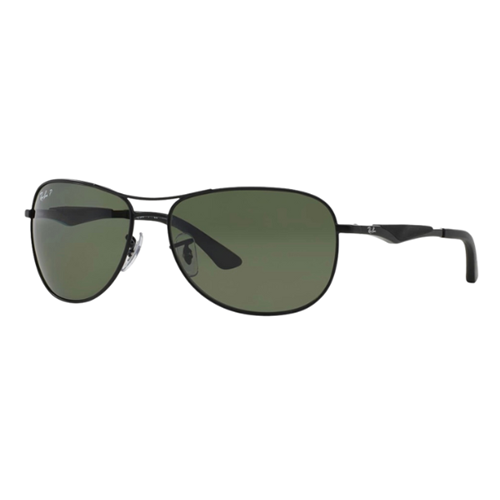Rayban Black