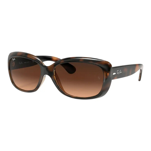 Rayban brown