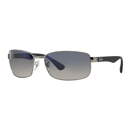 Rayban Silver