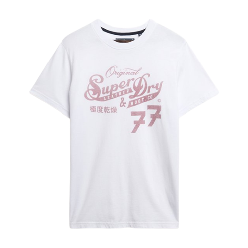 Heren T-shirt