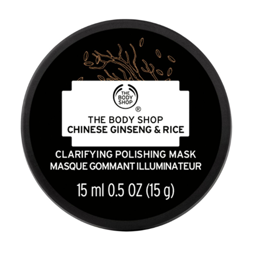 Ginseng Mini Mask