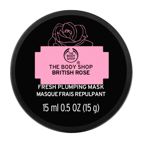 Rose Mini Mask
