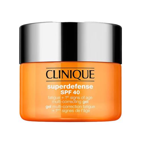 CL SUPERDEFENSE SPF 40