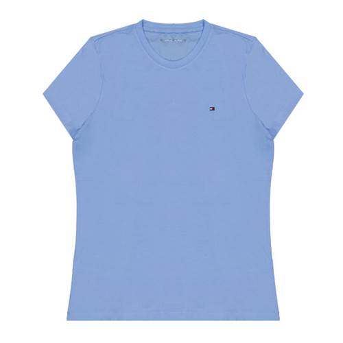 Basic T-shirt c-neck