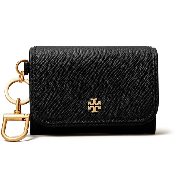 LNS0825 - Tory Burch - Emerson Flap Card Case black.jpg