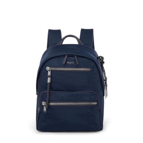 Voyageur Denver Backpack Indigo