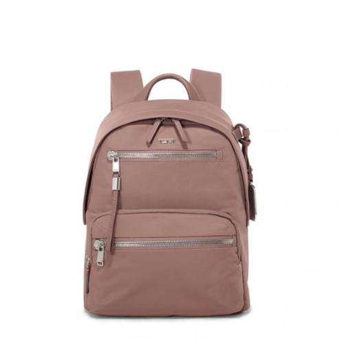 Voyageur Denver Backpack Light Mauve