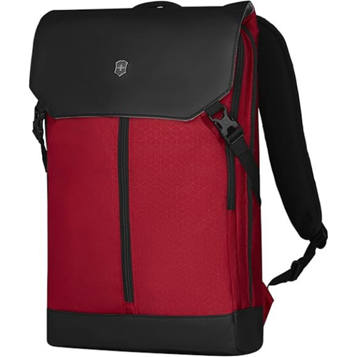 Victorinox Altmont Original, Flapover Laptop Backpack, red (610224)