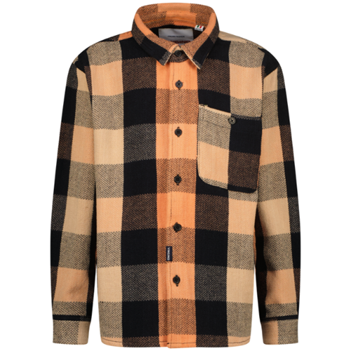 Boys Blouse