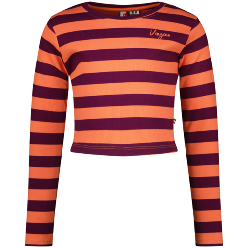 Girls Longsleeve
