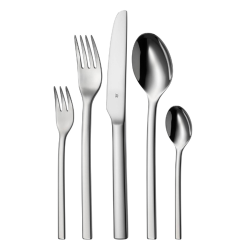 Tavira cutlery 30-piece 18/10 stainless steel