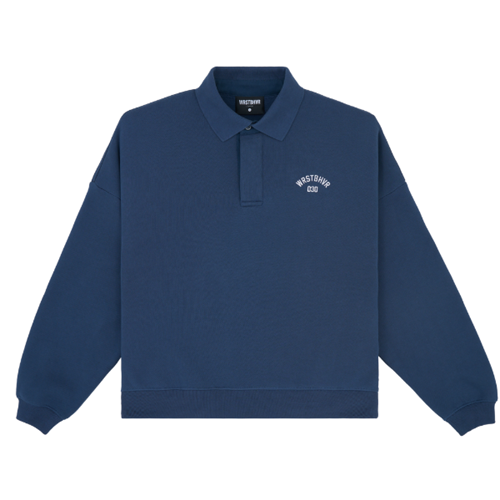 Frido sweatshirt Outer space