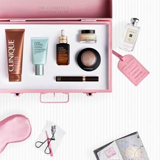 Offer not in conjunction with any other offers. Offer excludes jo Malone and sets.  T&Cs may apply. Please see in store for further details 