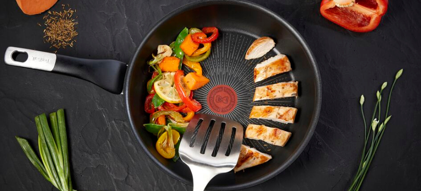 TEFAL POP-UP