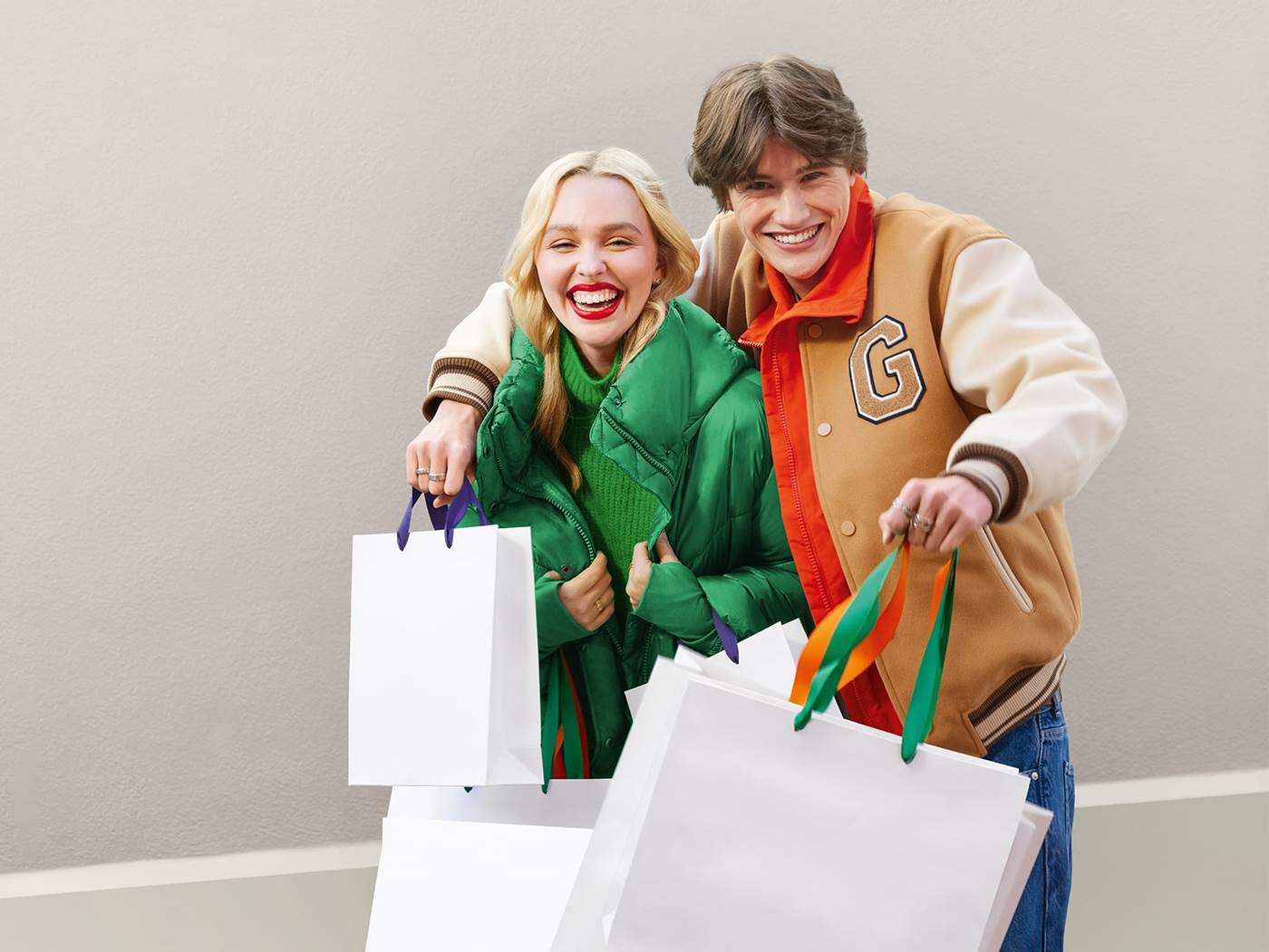 McArthurGlen Weihnachten 2022