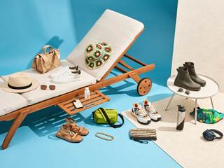 Holiday Shop