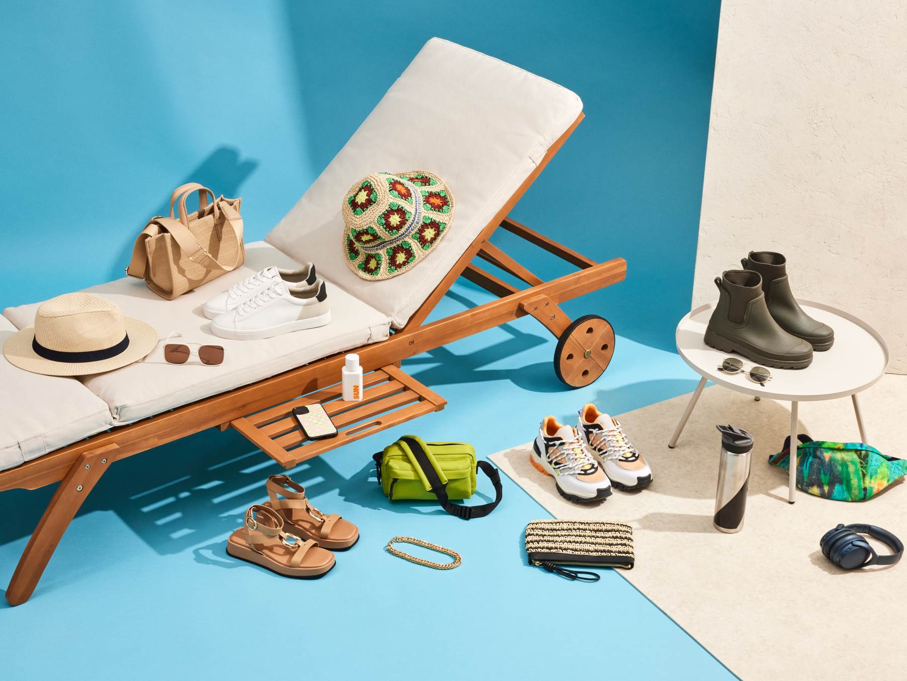 Holiday Shop
