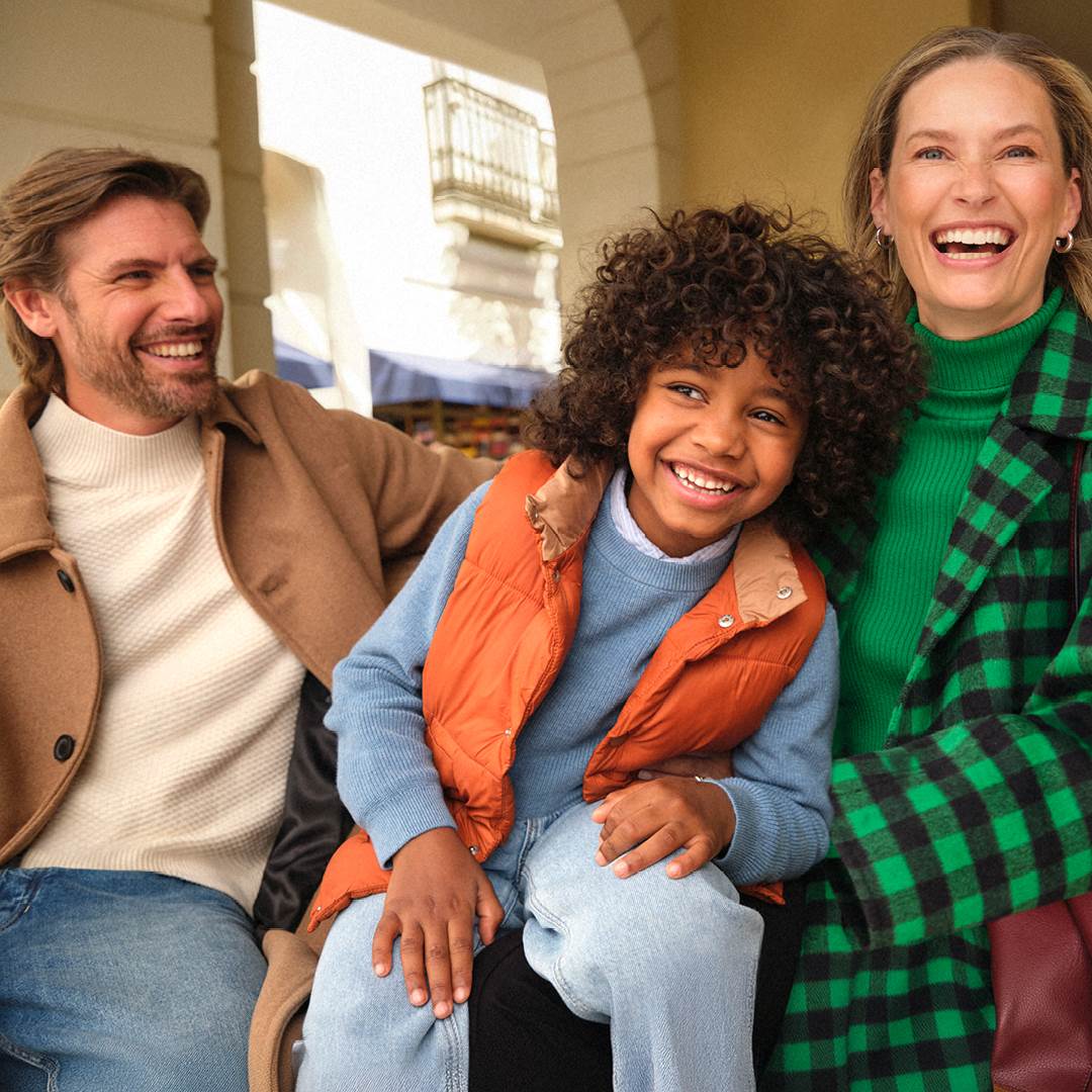 HAPPY SUNDAYS | McArthurGlen Roubaix Designer Outlet