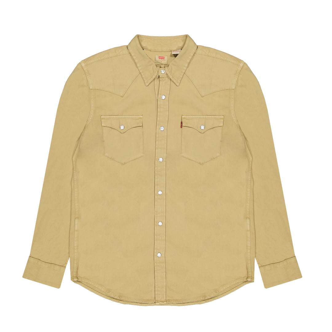 Levi's