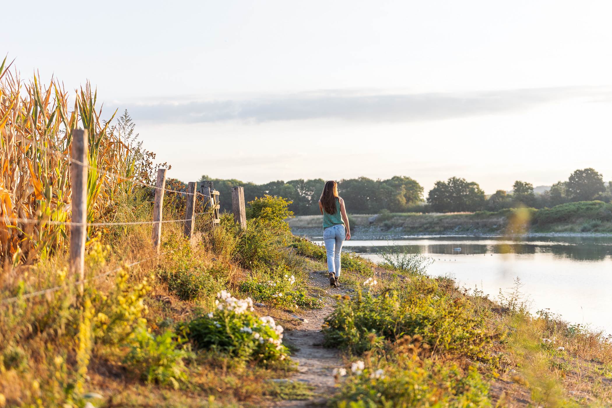 Itinéraires touristiques
