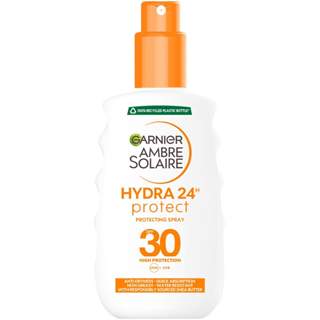 *valid on Garnier Ambre Solaire - cheapest item for free