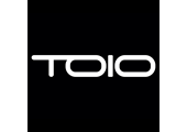 Brand logo for TOIO
