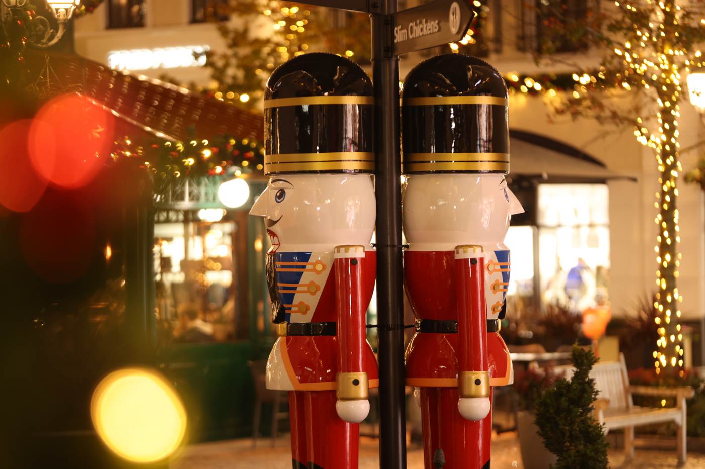 XMAS