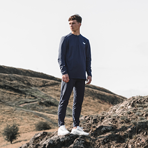 Buy 2 t-shirts for £45 (Selected lines)
Buy 2 t-shirts for £35 (Selected lines)
Buy 2 save 20% / Buy 3 save 30%

T&Cs and exclusions may apply. Please see in store for more details.