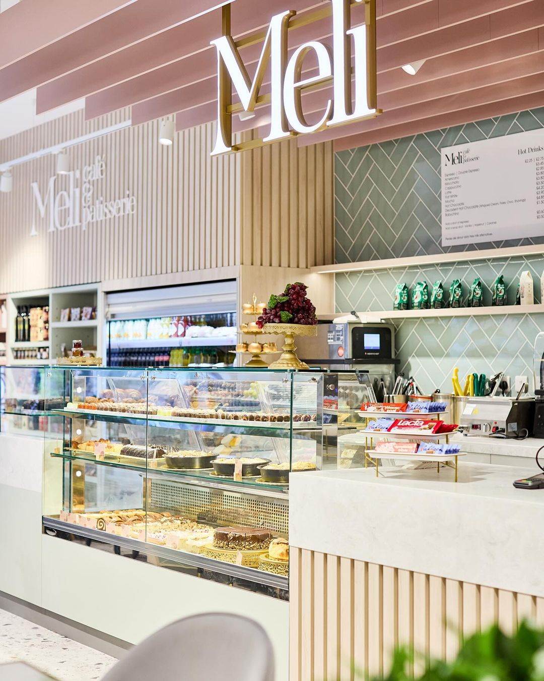 McArthurGlen Autumn Winter 2024