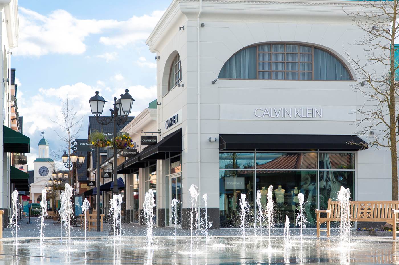 McArthurGlen Summer Sale 2024
