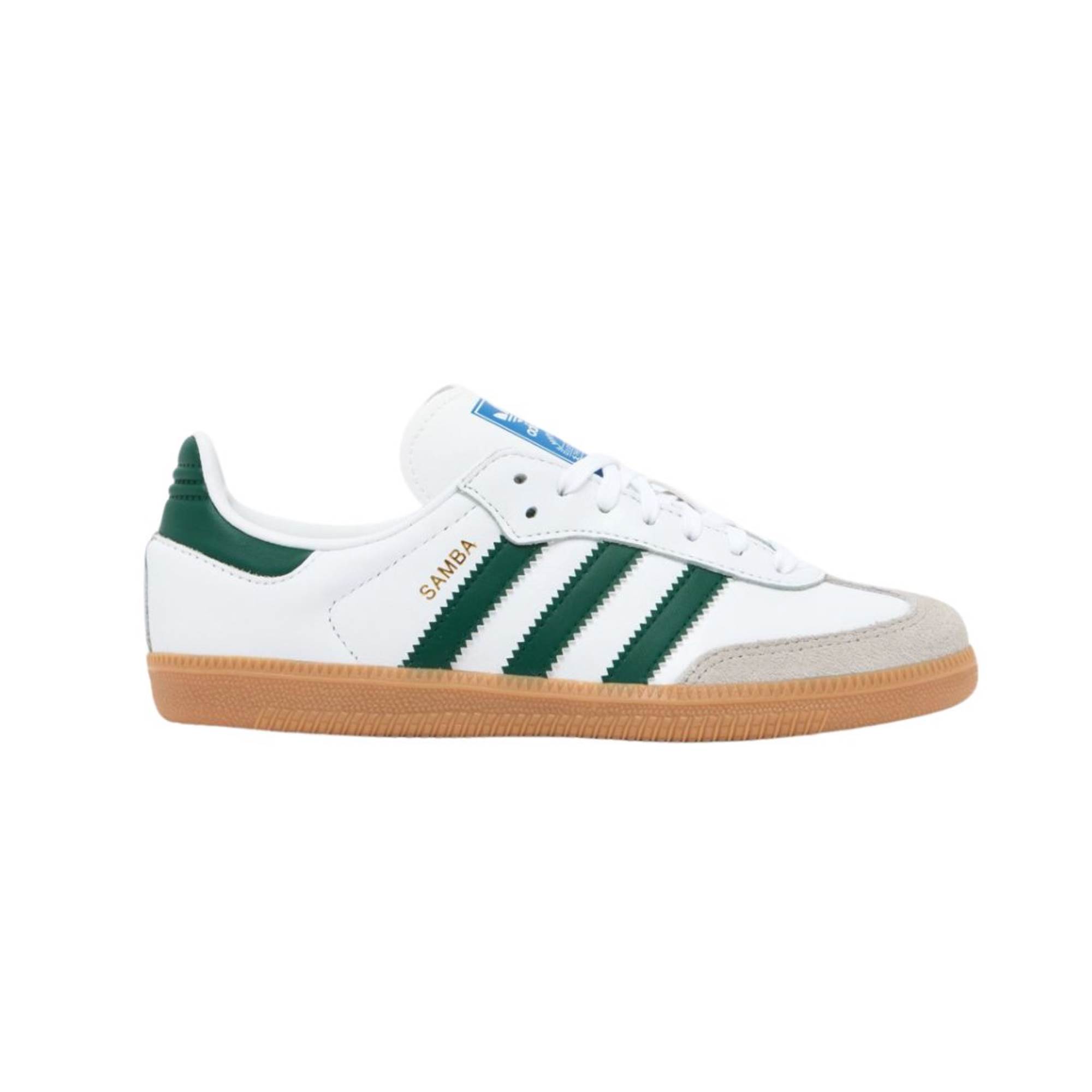 Adidas Sambas