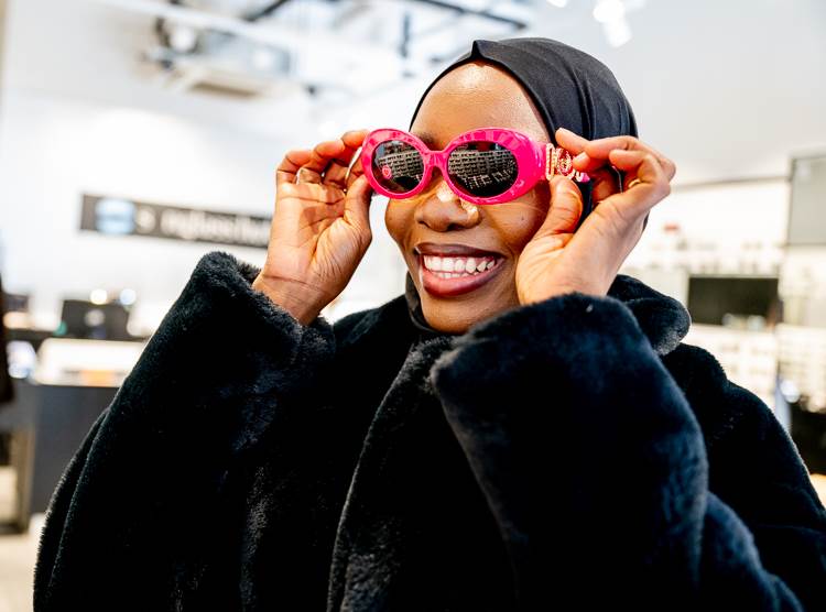 McArthurGlen Eid 2025