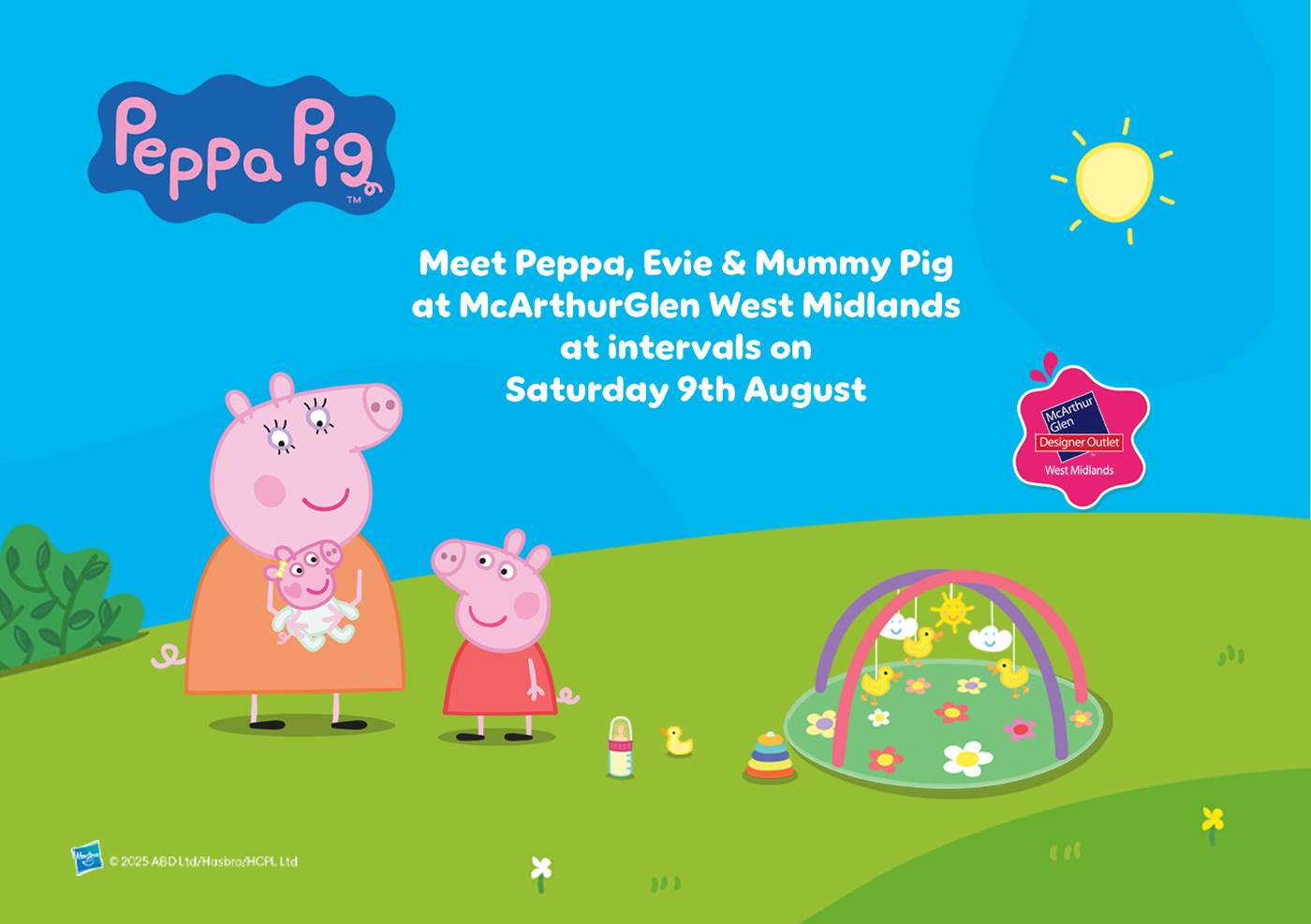 Peppa Pig
